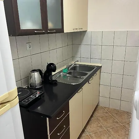 Aria Apartment