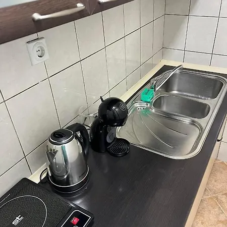 Aria * Skopje