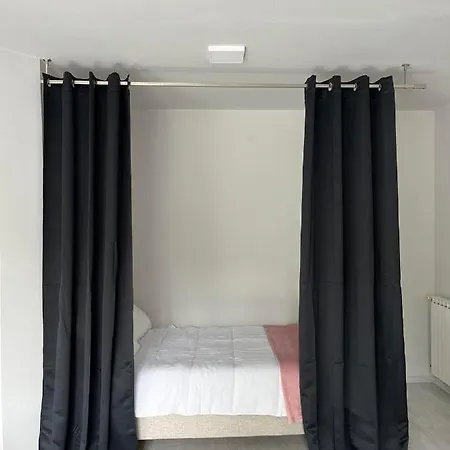 Apartment Aria *