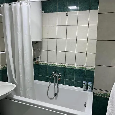 Aria Apartment