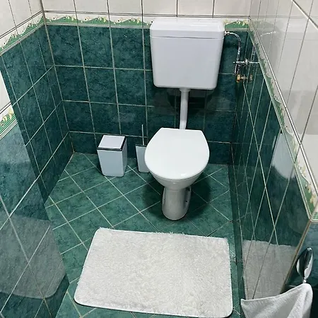 Aria Apartment Skopje