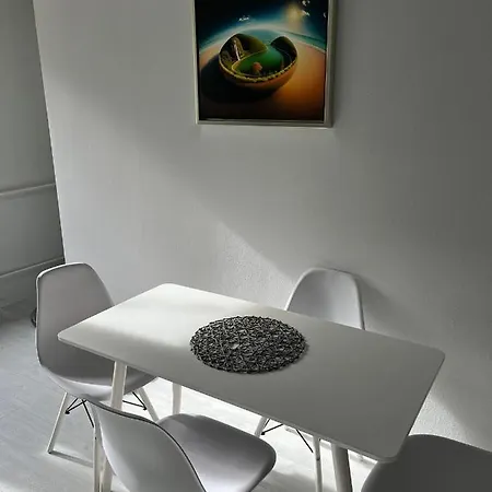 Apartment Aria *