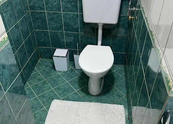 Aria Apartment Skopje